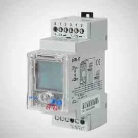 DTR-10
