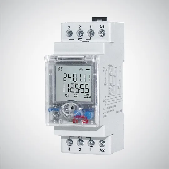DTR-20