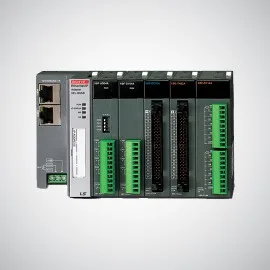 Extension Type SMART I/O