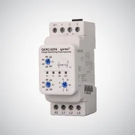 GKRC