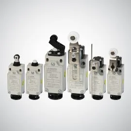 LS – 802N / 803N / 803RN / 804N / 807N / 808N