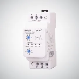 MKC
