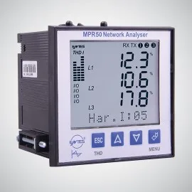MPR-50
