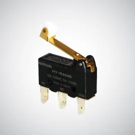 R404A