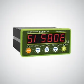 SI 580E