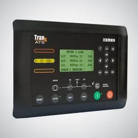 Trans-ATS