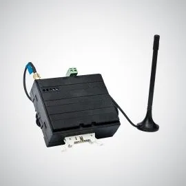 Trans-GPRS