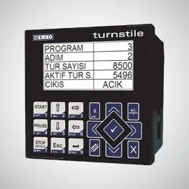 Turnstile
