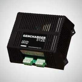 Battery Charger