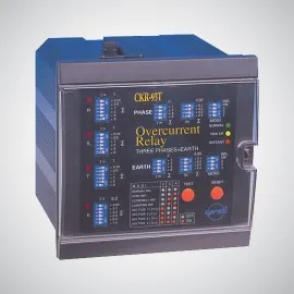 CKR