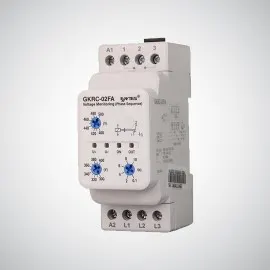 GKRC