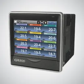 GR 200