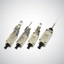 L804 / L807/ L808 / L809