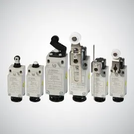 LS – 802N / 803N / 803RN / 804N / 807N / 808N