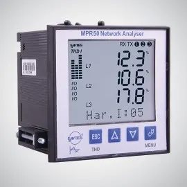 MPR-50