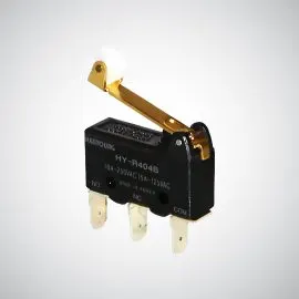 R404A