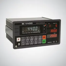 SI 4400, SI 4410