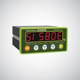 SI 580E
