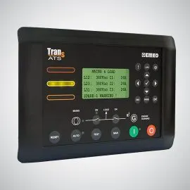 Trans-ATS