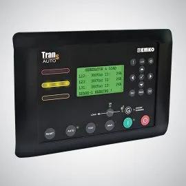 Trans-AUTO