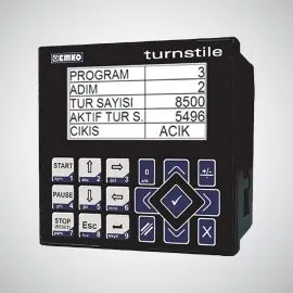 Turnstile